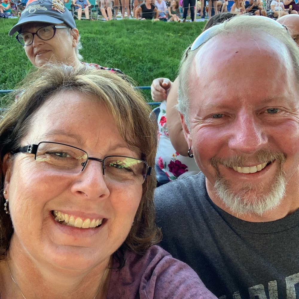 Meet your Posher, Kari